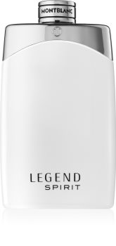 Montblanc Legend Spirit toaletní voda pro muže