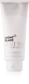 Montblanc Legend Spirit Duschgel für Herren