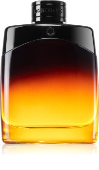 Montblanc Legend Night Eau de Parfum til mænd