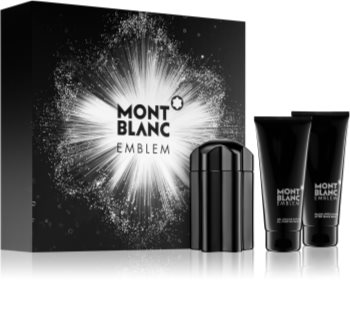 mont blanc emblem