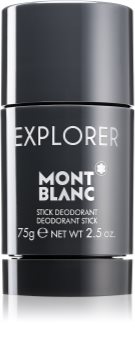 Montblanc Explorer Deo-Stick für Herren