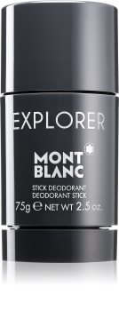 Montblanc Explorer deostick pentru bărbați