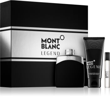Montblanc Legend Geschenkset V. für Herren