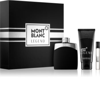 Montblanc Legend coffret II. para homens