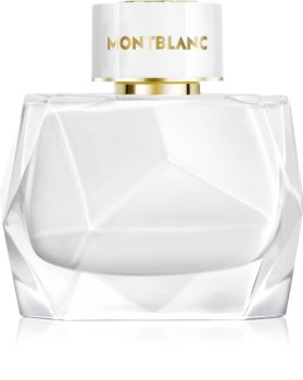 Montblanc Signature Eau de Parfum för Kvinnor