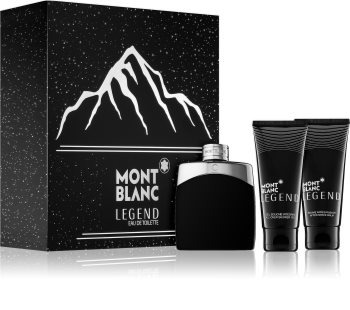 Montblanc Legend Geschenkset III. für Herren