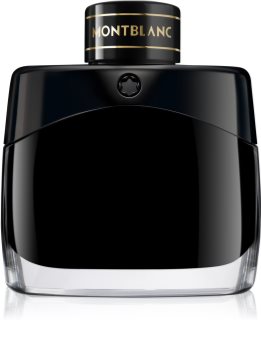 Montblanc Legend Parfumuotas vanduo vyrams | notino.lt