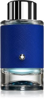 Montblanc Explorer Ultra Blue Eau de Parfum für Herren