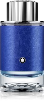 Montblanc Explorer Ultra Blue Eau de Parfum pour homme