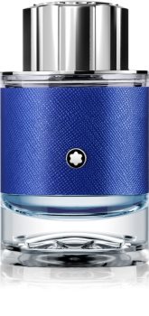 Montblanc Explorer Ultra Blue parfemska voda za muškarce