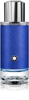 Montblanc Explorer Ultra Blue parfumovaná voda pre mužov