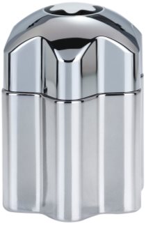 Montblanc Emblem Intense eau de toilette pour homme