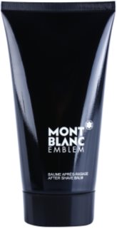 after shave balm mont blanc