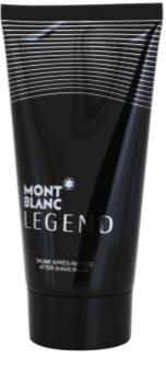 Montblanc Legend balzam po holení pre mužov