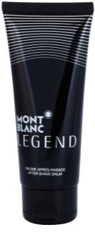 Montblanc Legend Aftershave Balsem  voor Mannen