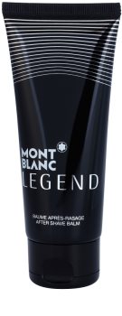 Montblanc Legend balsam după bărbierit pentru bărbați