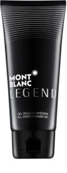 Montblanc Legend sprchový gel pro muže