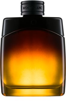Montblanc Legend Night eau de parfum para hombre
