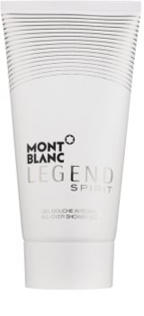 Montblanc Legend Spirit Shower Gel for Men