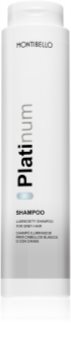 Montibello Platinum shampoo per capelli grigi