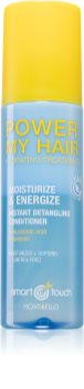 Montibello Smart Touch Power My Hair sérum sans rinçage en spray pour des cheveux faciles à démêler