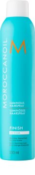 Moroccanoil Finish lacca per capelli per la brillantezza