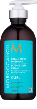 Moroccanoil Curl vlažilna krema za valovite in kodraste lase