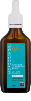 Moroccanoil Treatment tratament pentru un scalp seboreic