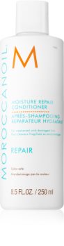 Moroccanoil Repair балсам за увредена и химически третирана коса