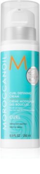 Moroccanoil Curl Kräm För vågigt hår och permanenta vågor