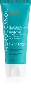 Moroccanoil Hydration creme styling para todos os tipos de cabelos