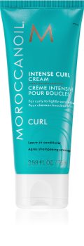 Moroccanoil Curl crema hidratante para cabello ondulado y rizado