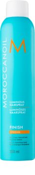 Moroccanoil Style λακ μαλλιών ισχυρή αντοχή