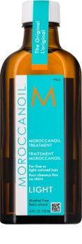 Moroccanoil Treatment olej pre jemné, farbené vlasy