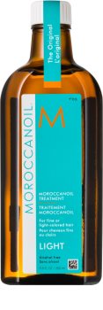 Moroccanoil Treatment lasni tretma za fine in tanke lase