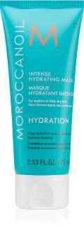 Moroccanoil Hydration maska