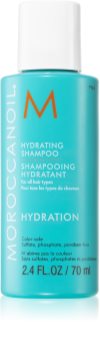 Moroccanoil Hydration sampon hidratant cu ulei de argan