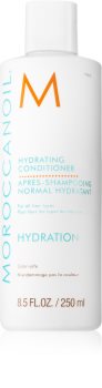 Moroccanoil Hydration хидратиращ балсам с арганово масло