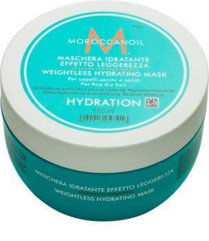 Moroccanoil Hydration μάσκα για ξηρά και εύθραυστα μαλλιά