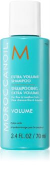Moroccanoil Volume shampoing volume