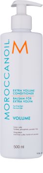 Moroccanoil Volume balzam za volumen za fine in tanke lase