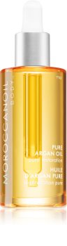Moroccanoil Body 100% arganový olej na obličej, tělo a vlasy