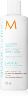 Moroccanoil Smooth erneuernder Conditioner zum glätten und nähren von trockenen und widerspenstigen Haaren