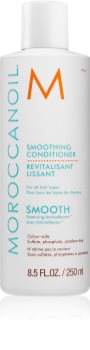 Moroccanoil Smooth obnovující kondicionér pro uhlazení a výživu suchých a nepoddajných vlasů