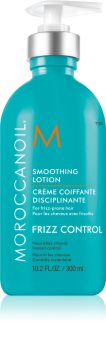 Moroccanoil Smooth crema de netezire pentru par indisciplinat