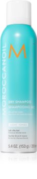 Moroccanoil Dry șampon uscat pentru par blond