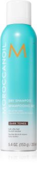 Moroccanoil Dry shampoing sec pour cheveux foncés