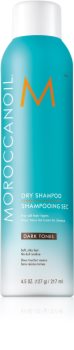 Moroccanoil Dry Dry Shampoo for Dark Hair