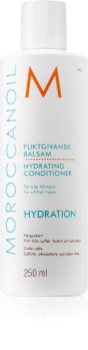Moroccanoil Hydration hydratačný kondicionér s arganovým olejom