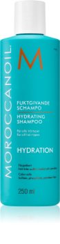 Moroccanoil Hydration hidratantni šampon s arganovim uljem